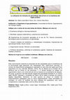 Research paper thumbnail of La utilización de métodos de aprendizaje data-driven en la enseñanza del inglés jurídico