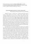 Research paper thumbnail of Limba română predată la cursurile de vară Limbă şi civilizaţie română ale UAIC