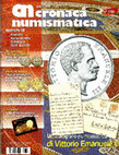 Research paper thumbnail of SOZZI M. (2010): "E Scherlino bacteo moneta", Cronaca Numismatica, 230, pp. 44-45.