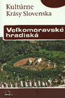 Research paper thumbnail of Cingov velkomoravske hradisko