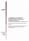 Research paper thumbnail of Espacios de muerte y diversidad religiosa: la presencia del islam en los cementerios y tanatorios de dos ciudades catalanas