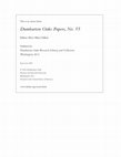 Research paper thumbnail of Earthly Angels and Heavenly Men": The Old Testament Pseudepigrapha, Niketas Stethatos, and th eT radition of "Interiorized Apocalyptic" in Eastern Christian Ascetical and Mystical Literature