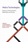 Research paper thumbnail of Introduction (Media Technologies: Essays on Communication, Materiality, and Society)