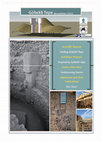 Research paper thumbnail of Göbekli Tepe Newsletter 2014