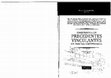 Research paper thumbnail of ¿Por que es obligatorio el precedente constitucional? Una aproximación a los fundamentos de su vinculatoriedad