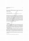 Research paper thumbnail of Pervasiveness of RFID technology: A survey based on case studies analysis