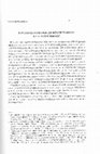 Research paper thumbnail of Κατάλογος φονευθέντων Μυλοποταμιτών κατά τα έτη 1866-1867, in: Αρκάδι 1866-1996 = Κρητολογικά Γράμματα 12 (1996), 165-171.