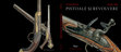 Research paper thumbnail of Pistoale şi revolvere / Pistols & Revolvers - collection catalogue