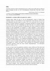 Research paper thumbnail of Territoires enclavés et espace transnational de soins, le rôle de micro-ONG dans les vallées de hautes montagnes de pays en voie de développement (Zanskar-Inde/ Haut-Atlas central-Maroc)