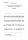 Research paper thumbnail of Horizons Seksawa. Relecture de l’œuvre de Jacques Berque pour la compréhension de l’espace marocain