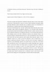 Research paper thumbnail of Is Deliberative Democracy Still Liberal Democratic? Theoretical Scope of the Idea of Deliberative Systems