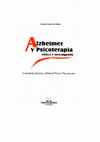 Research paper thumbnail of Alzheimer y Psicoterapia. Clínica e investigación.