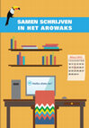 Research paper thumbnail of Samen schrijven in het Arowaks