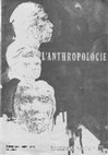 Research paper thumbnail of Borzatti von Löwenstern E., Palchetti A., SOZZI M. (1997): "Témoignages de l’Acheuléen inférieur en Italie méridionale: le gisement du Cimitero di Atella (Basilicata)", L’Anthropologie, 101(4), pp. 617-638.