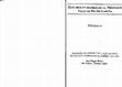 Research paper thumbnail of Alegrarse en griego y en latín: estudio sintáctico comparado de khairo y gaudeo. Donum amicitiae. Homenaje al Profesor D. Vicente Picón, 2008, 53-78