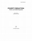 Research paper thumbnail of POVERTY REDUCTION: Policies and Global Integration