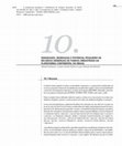 Research paper thumbnail of Densidades, biomassas e potencial pesqueiro de recursos demersais de fundos arrastáveis da plataforma continental do Brasil