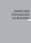 Research paper thumbnail of Aproximación al poblamiento calcolítico en el entorno del Moncayo (Zaragoza)