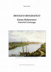 Research paper thumbnail of Mosaico biografico: Emma Hohenemser Guerrieri Gonzaga, Rovereto (Trento), Tipografia Festini, 2013