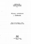 Research paper thumbnail of Demonología en Apuleyo