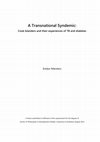 Research paper thumbnail of A Transnational Syndemic: Cook Islanders and their experiences of TB and diabetes