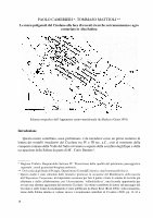 Research paper thumbnail of Le mura poligonali del Cicolano alla luce di recenti ricerche su transumanza e agro centuriato in Alta Sabina