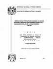 Research paper thumbnail of Gerencia social y participación ciudadana: el caso del Programa de Mejoramiento Barrial en la Delegación Iztapalapa, 2010