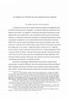 Research paper thumbnail of Les rapports avec l'Écriture des textes araméens trouvés à Qumran