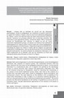 Research paper thumbnail of Le réaménagement éducatif de l’espace scolaire, moyen de transition de la classe traditionnelle vers une classe coopérative et multiculturelle