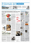 Research paper thumbnail of (Design Self-Production) Il piacere solitario dell'autoproduzione ora seduce anche in Italia