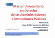 Research paper thumbnail of Xurisprudencia do Tribunal Constitucional en materia lingüistica