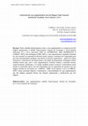 Research paper thumbnail of Expressão do caso argumentativo em três línguas Tupí-Guaraní: Asuriní do Tocantins, Avá-Canoeiro e Zo’é