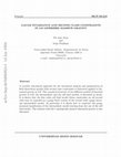 Research paper thumbnail of Gauge Invariance and Second Class Constraints in 3-D Linearized Gravity