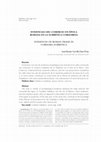 Research paper thumbnail of Evidencias del comercio en época romana en la subbética cordobesa/Evidences of Roman trade in Cordoba subbética 