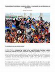 Research paper thumbnail of Regionalismo, Federalismo, Autonomía. Sobre el trasfondo de las movilizaciones en Magallanes