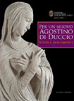 Research paper thumbnail of Agostino di Duccio: alcuni problemi attributivi