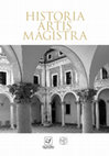 Research paper thumbnail of “Mavrus me fecit”: aggiunta all’opera dell’enigmatico scultore trecentesco