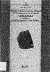 Research paper thumbnail of Hidalgo Prieto, R. (1996): Espacio público y espacio privado en el conjunto palatino de Cercadilla: el aula central y las termas