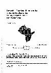 Research paper thumbnail of Towards a Mudzimu Hermeneutic: A Basuto Reading of the "Strange Woman" in the Post-Exilic Texts