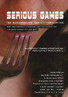 Research paper thumbnail of Masterthesis: Games ter Behandeling van Eetverslaving.
Een experimenteel onderzoek naar het verschil tussen game versus een non-game | Master's Thesis: Games for the Treatment of Eating Addiction.
An Experimental Study on the Difference Between Game and Non-Game Approaches.