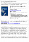 Research paper thumbnail of Mark Mazower (ed.), Networks of power in modern Greece: essays in honour of John Campbell