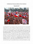 Research paper thumbnail of Visualizando pasos. Más que una Asamblea, un Proceso Constituyente