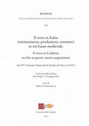 Research paper thumbnail of Su alcuni reperti provenienti dal castello di Melfi (PZ): dati preliminari e prime considerazioni sulle produzioni di suppellettili vitree del XIII-XIV secolo nel Vulture-Melfese