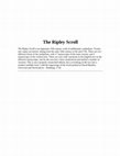 Research paper thumbnail of The_Ripley_Scroll George Ripley