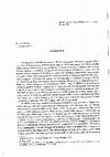 Research paper thumbnail of Fanaticism (in Polish)