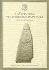 Research paper thumbnail of SOZZI M., a cura di (2001): "La preistoria del territorio massetano", Memoria n. 6, Massa Marittima, Centro Studi Storici "Agapito  Gabrielli"   (1a parte: Presentazioni, Geologia, Oreopiteco, Storia della vegetazione, Fauna quaternaria in Toscana). 