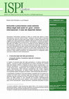 Research paper thumbnail of "Immunità e prescrizione come estreme difese degli stati autori di gravi crimini internazionali: il caso dei deportati italiani", in 2 ISPI Analysis (2010). (co-authored with P. Actis-Perinetto)