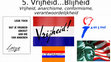 Research paper thumbnail of 5 Vrijheid...Blijheid - (Havo 4)