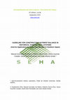 Research paper thumbnail of GUIDELINE FOR CONSTRUCTING NUTRIENT BALANCE IN HISTORICAL AGRICULTURAL SYSTEMS (And Its Application To Three Case-Studies In Southern Spain