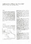 Research paper thumbnail of Auriferous silver in Western Asia: ore or alloy? (Rehren et al 1996, Hist Met 30)